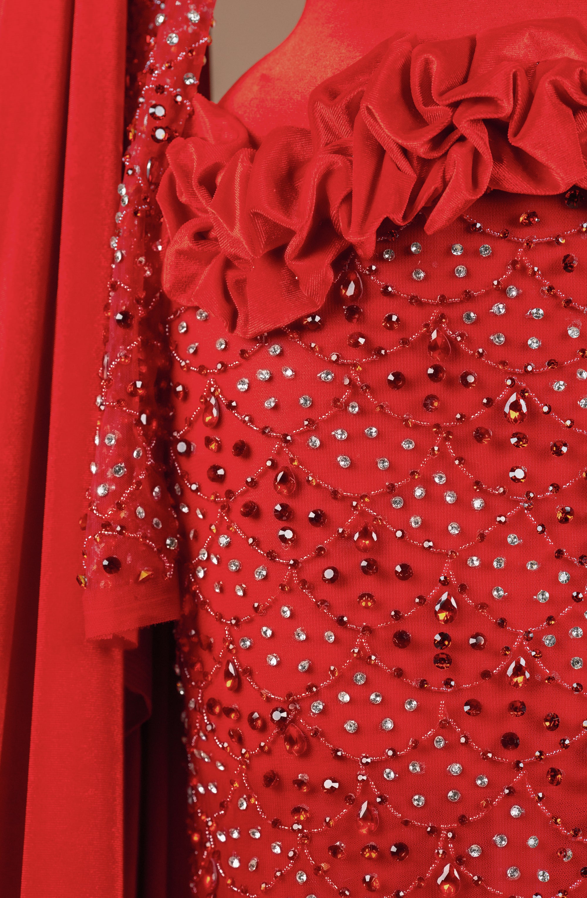 Pomegranate Court Bloom