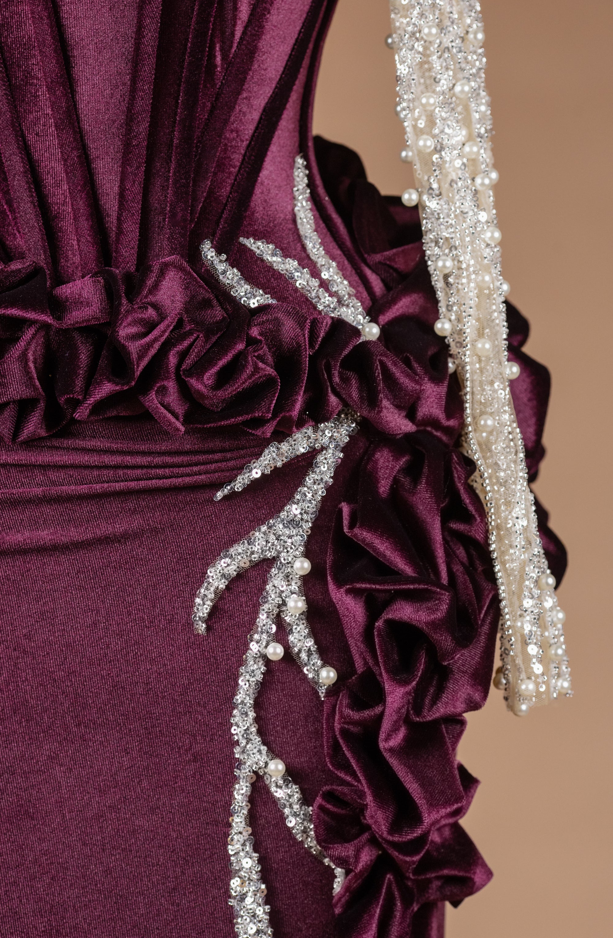 Imperial Plum Sonata