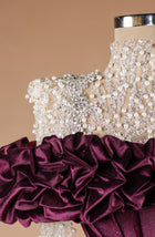 Imperial Plum Sonata