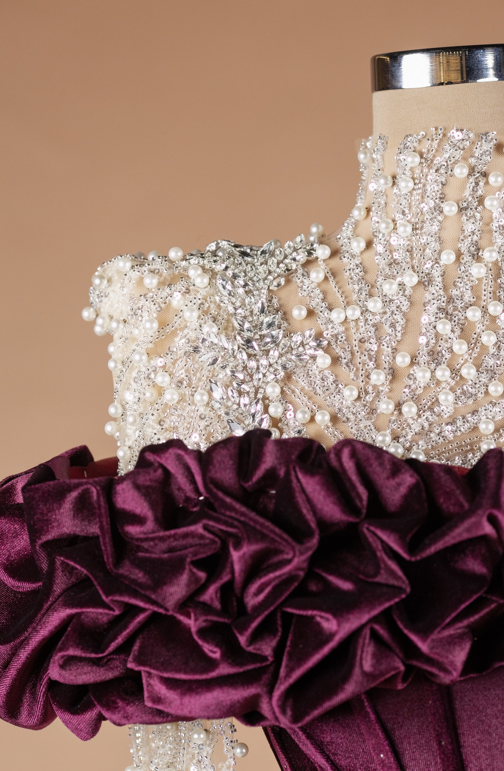 Imperial Plum Sonata