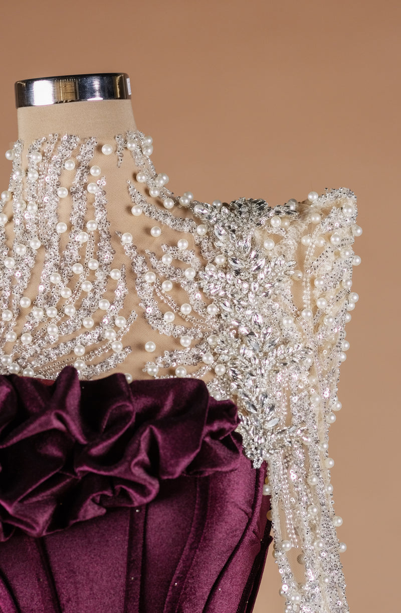 Imperial Plum Sonata