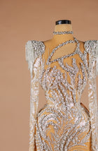 Regal Frost Flourish