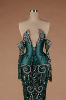 Emerald Relic Radiance