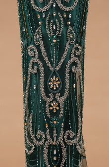 Emerald Relic Radiance