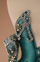 Emerald Relic Radiance