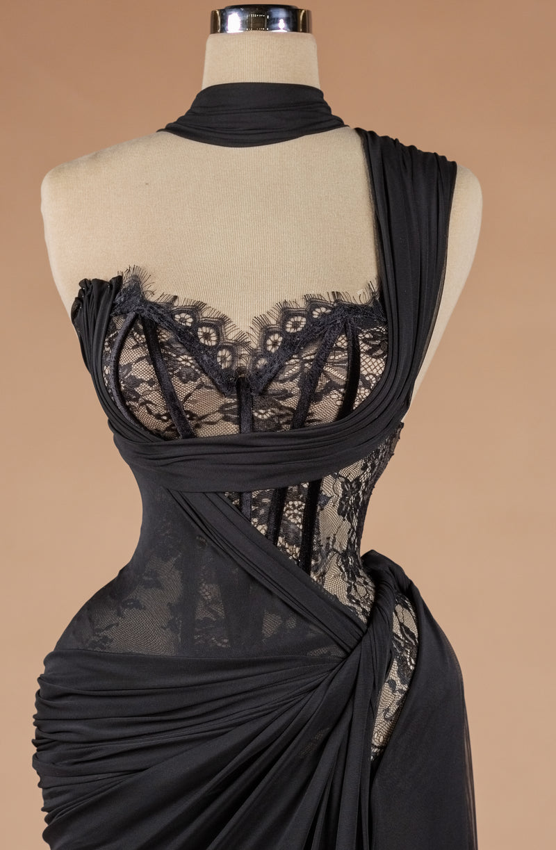 Ebon Silhouette Whisper