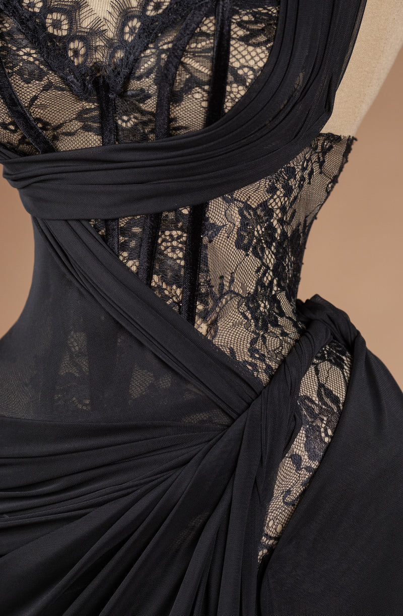 Ebon Silhouette Whisper