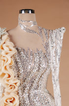 Emerald Relic Couture