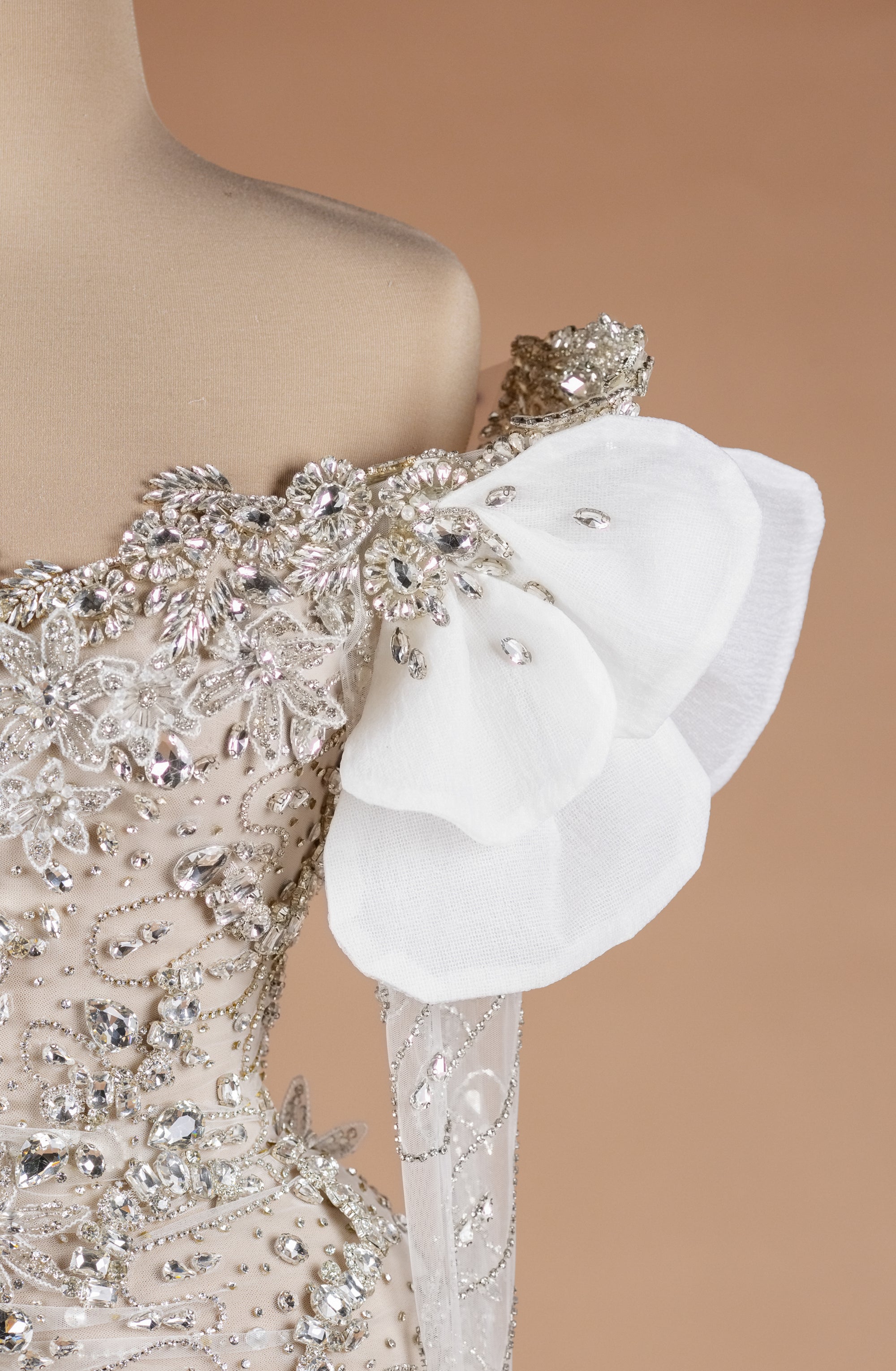 Nocturne Veil Drapery