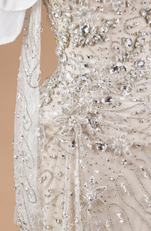 Nocturne Veil Drapery