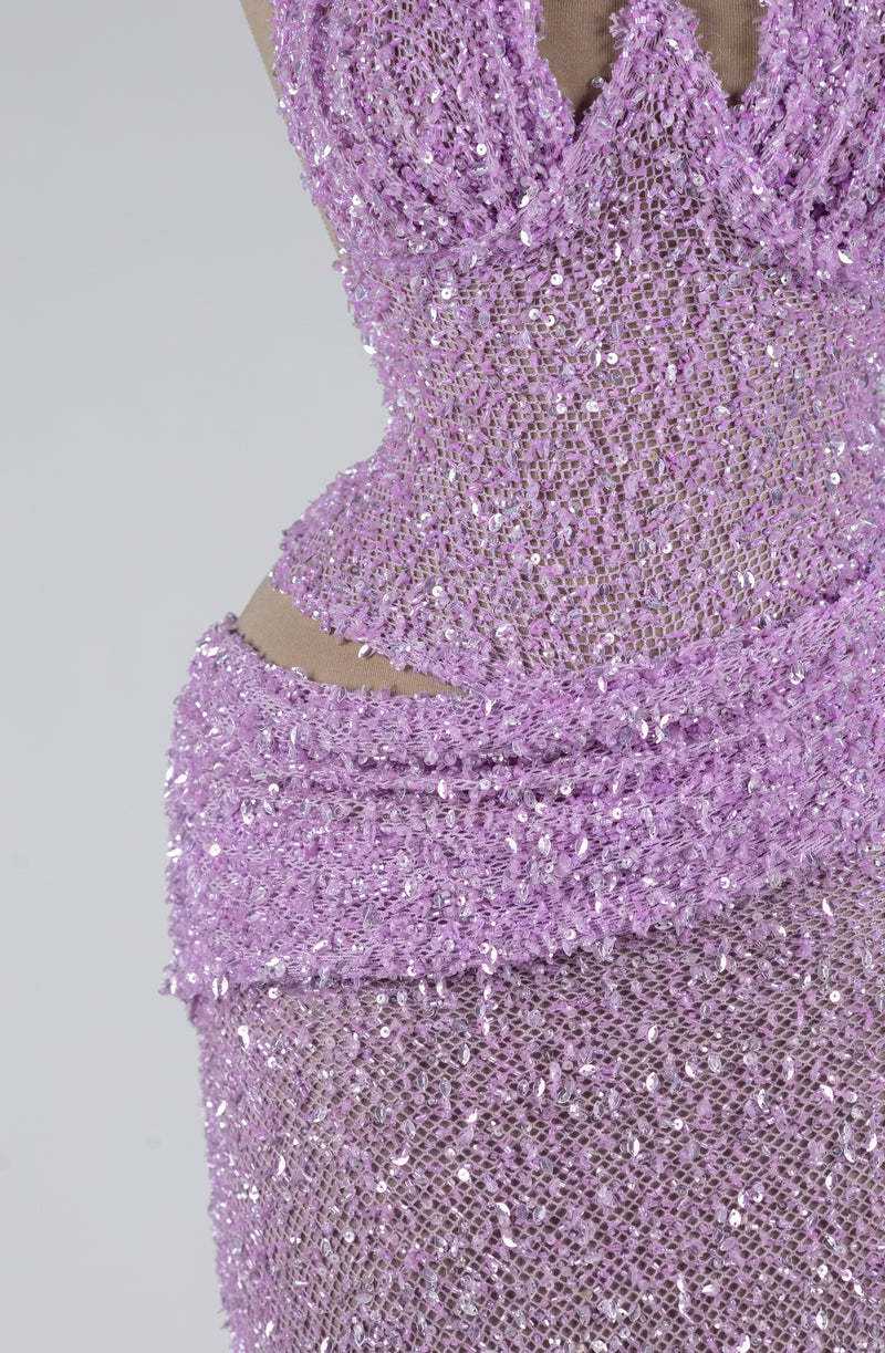 Starlit Lilac Current