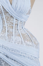 Skyfall Lace Cascade