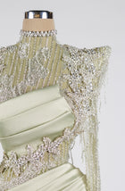 Sage Lattice Reverie