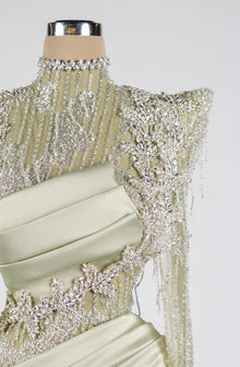 Sage Lattice Reverie