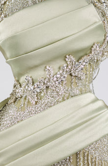 Sage Lattice Reverie