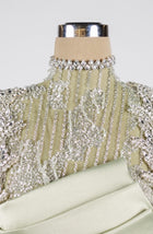 Sage Lattice Reverie