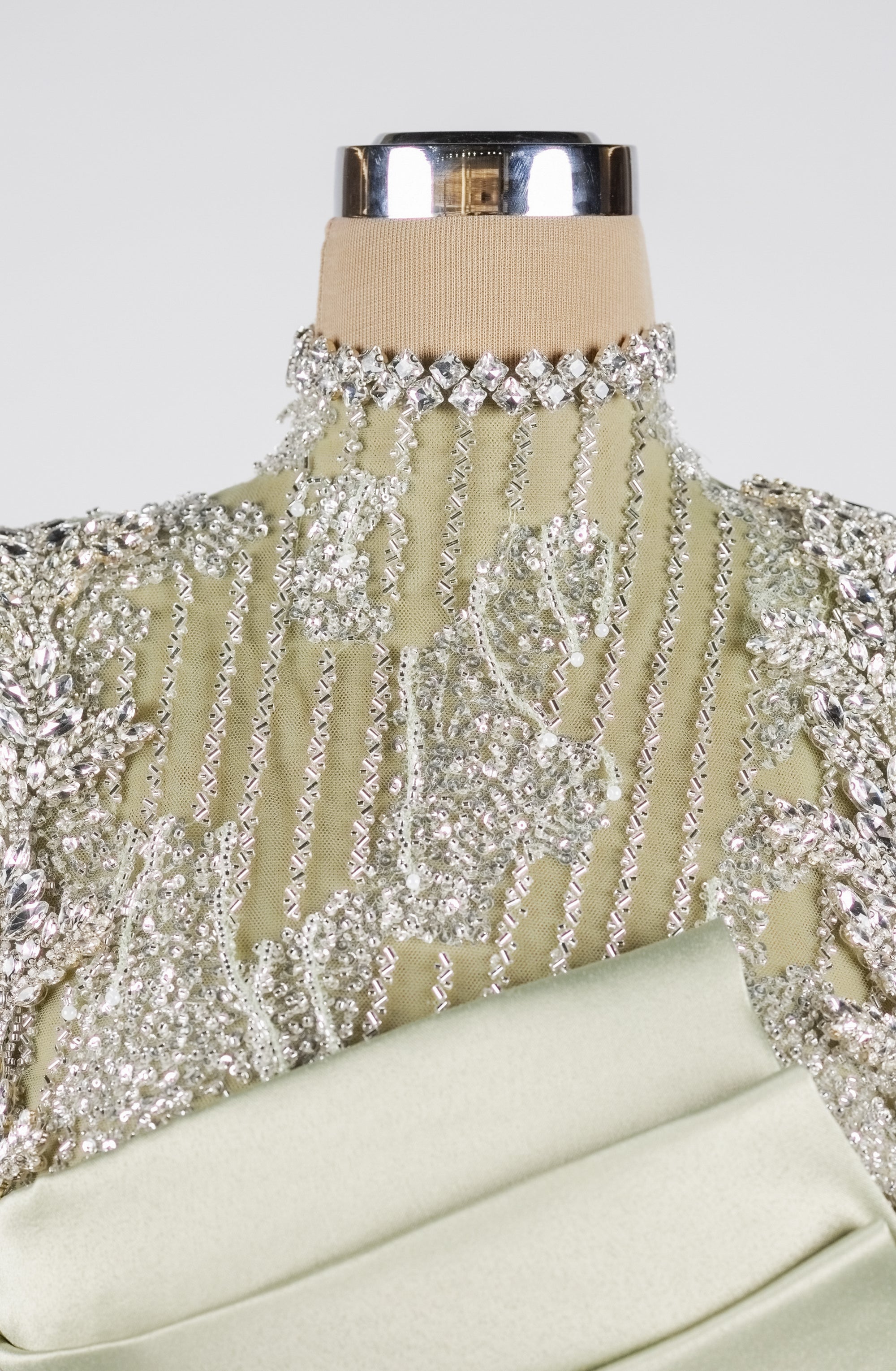 Sage Lattice Reverie