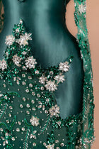 Emerald Vine