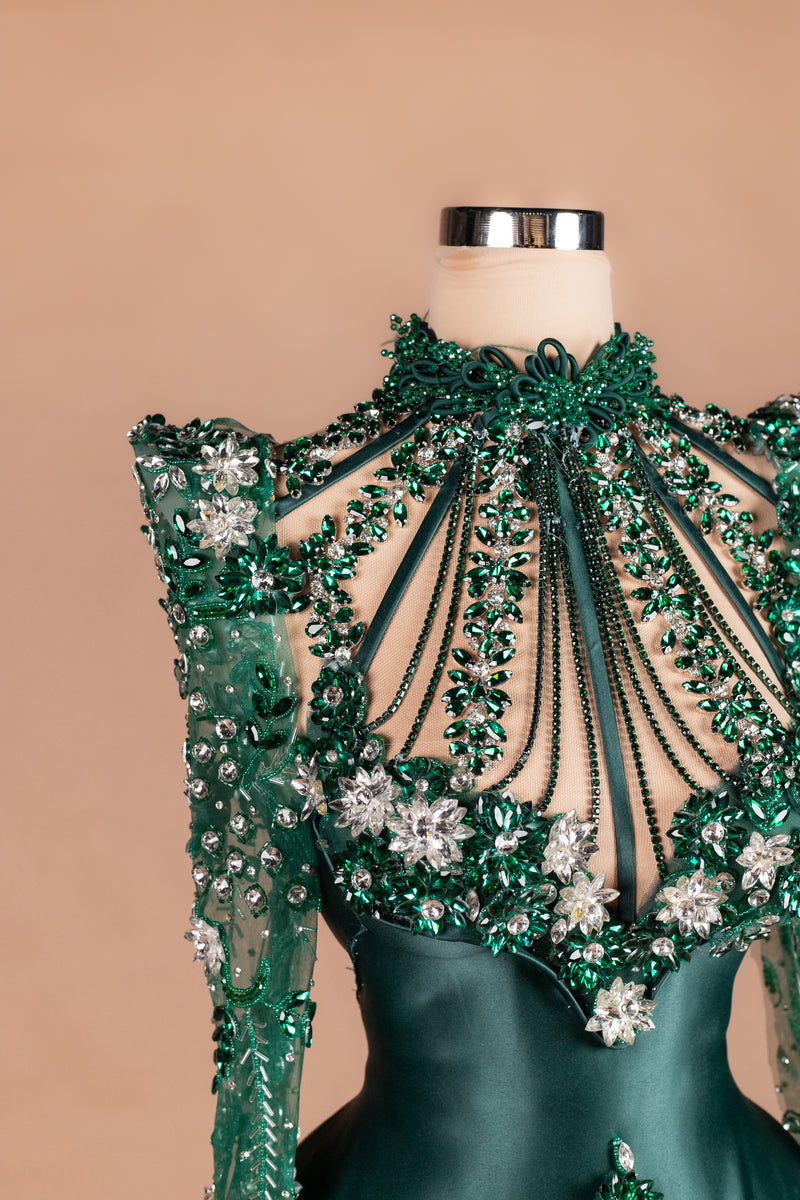 Emerald Vine