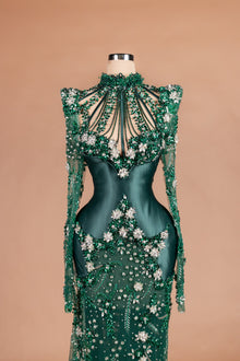 Emerald Vine