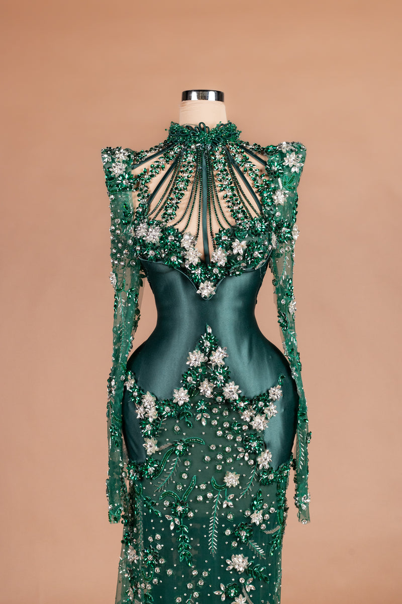 Emerald Vine