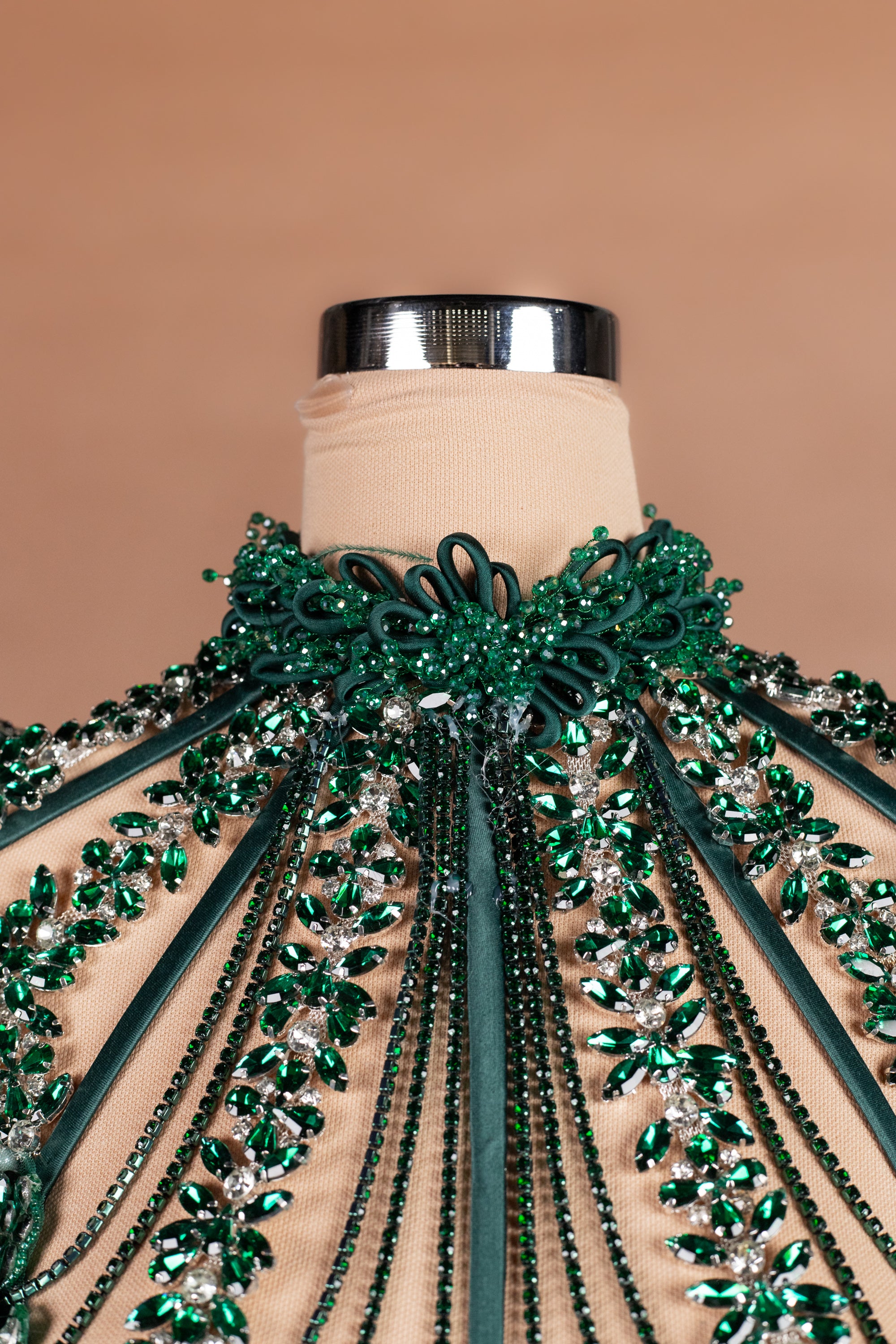 Emerald Vine