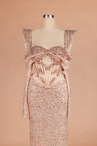 Rose Gold Venus