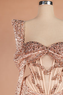 Rose Gold Venus