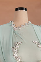 Seafoam Mist