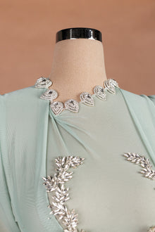 Seafoam Mist