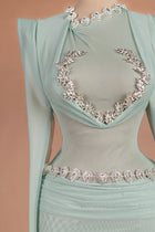 Seafoam Mist