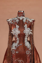 Mahogany Majesty