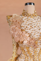 Midas Rose Cascade