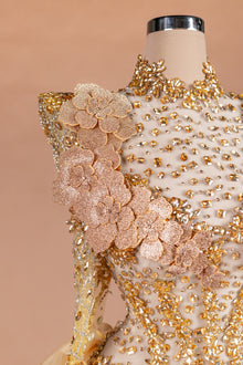 Midas Rose Cascade