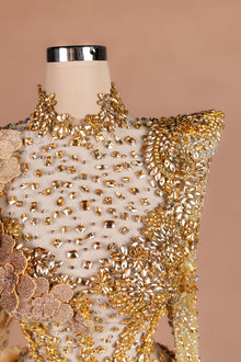 Midas Rose Cascade