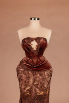 Truffle Lace