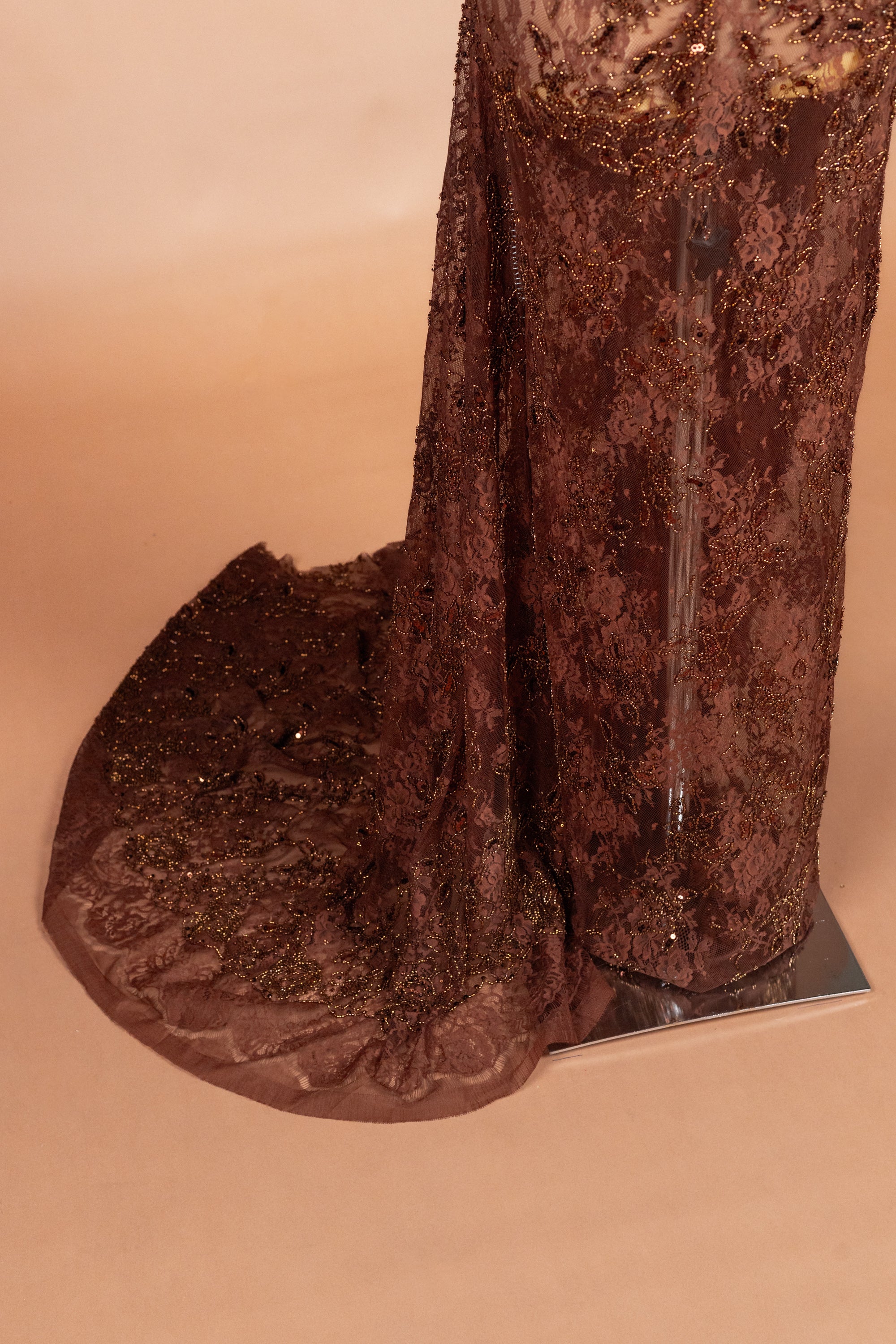 Truffle Lace
