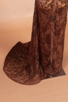 Truffle Lace