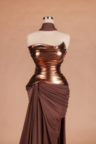 Bronze Goddess