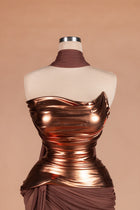 Bronze Goddess