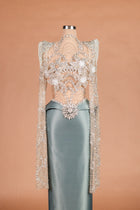 Silver Lotus