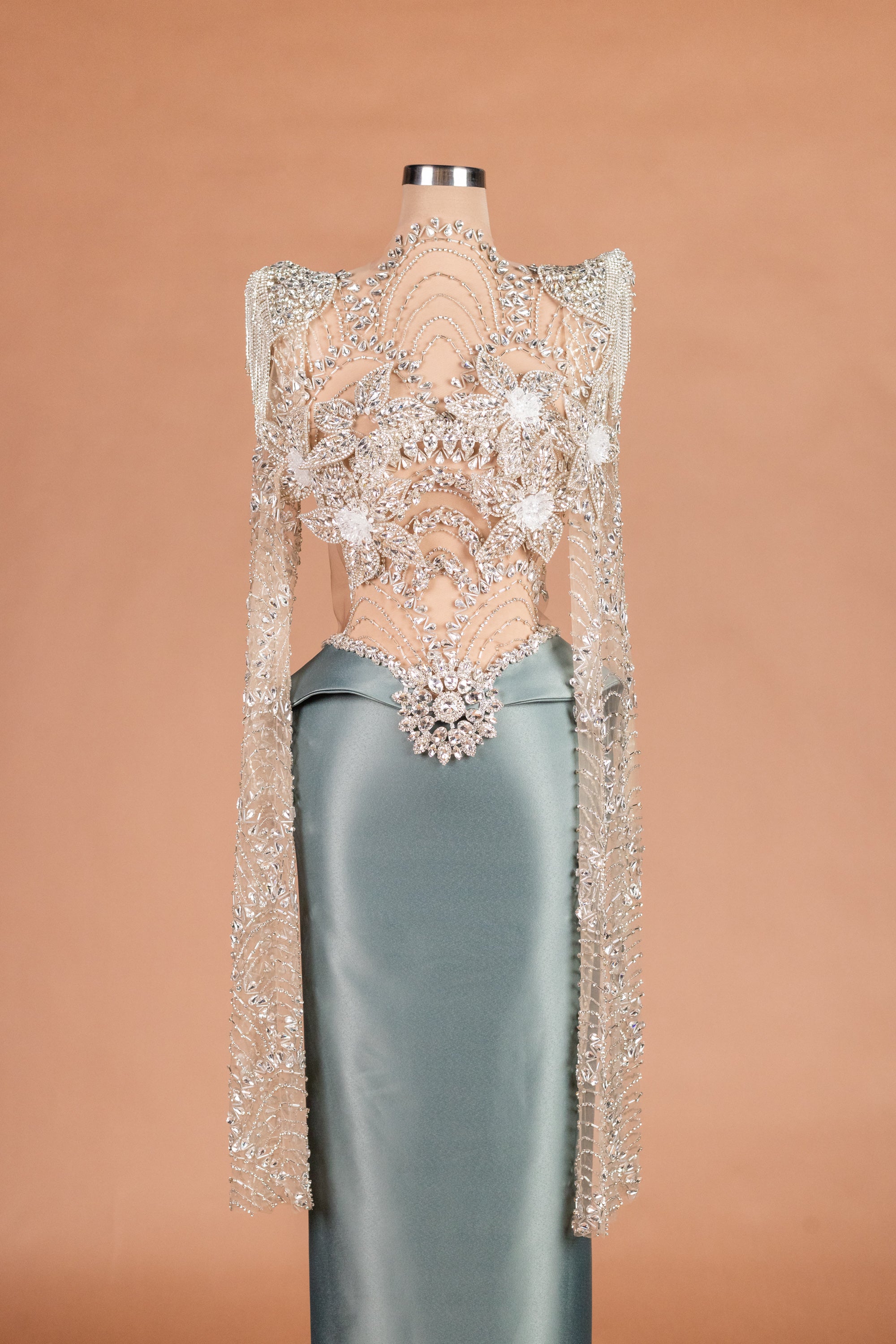 Silver Lotus