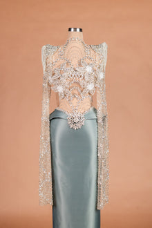 Silver Lotus