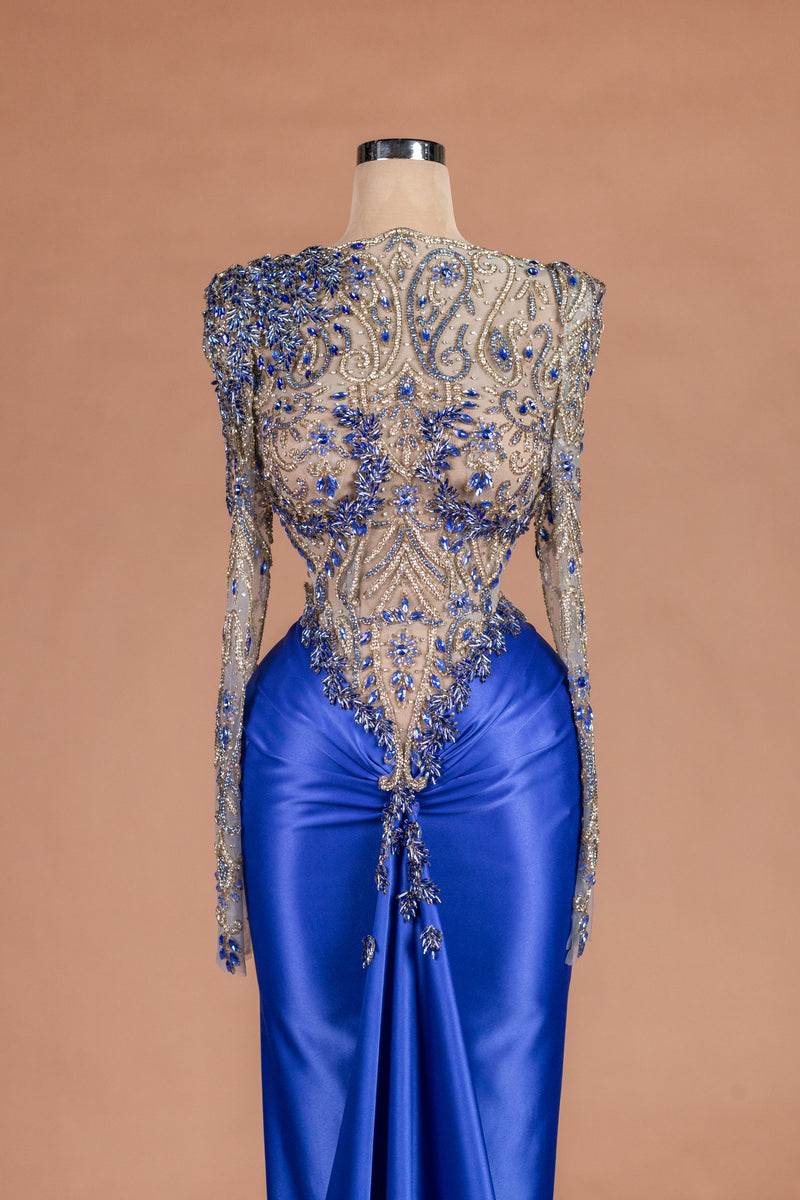 Sapphire Regent