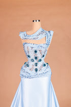 Cerulean Dream
