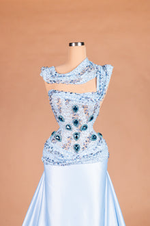 Cerulean Dream