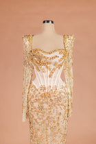 Golden Starlight