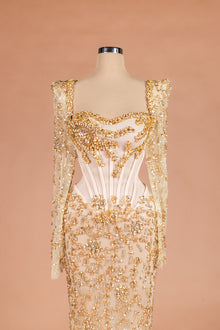 Golden Starlight