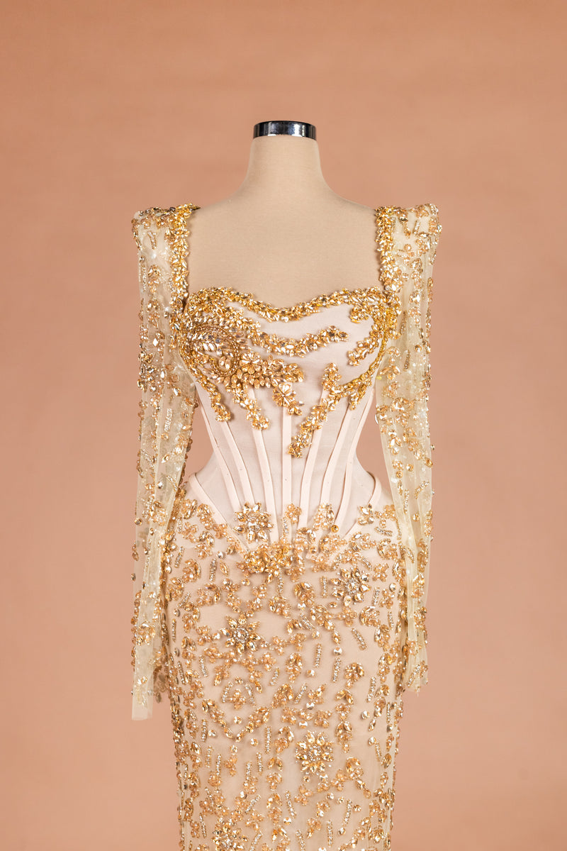 Golden Starlight