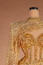 نِثارُ الذَّهَب
